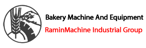 Ramin Machine Co